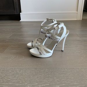 Stuart Weitzman heels